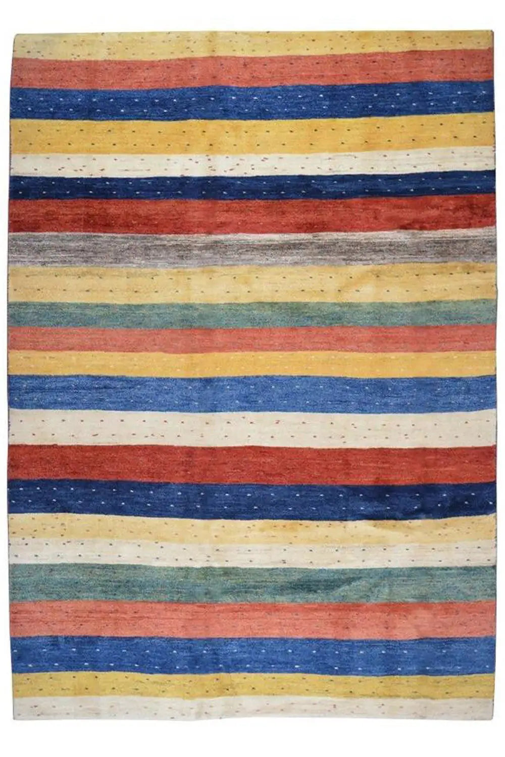 Gabbeh - (283x202 cm) - German Carpet Shop