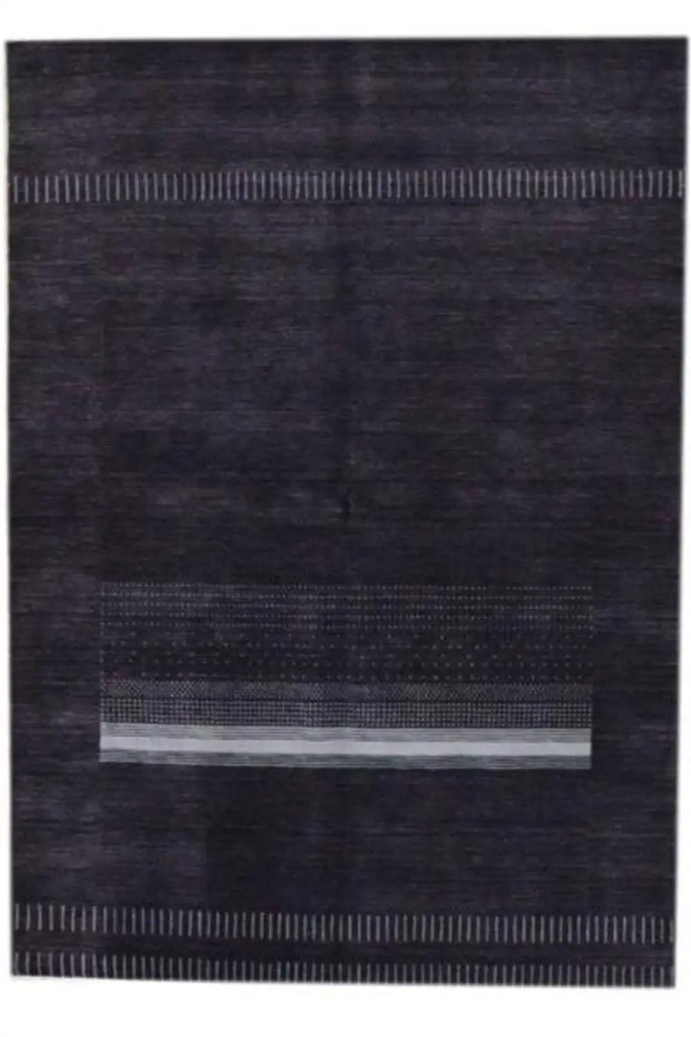 Gabbeh - Loom (242x172 cm) - German Carpet Shop
