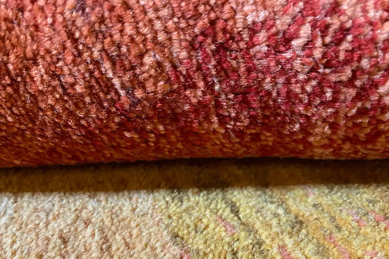 Gabbeh -  Lori (191x148cm) - German Carpet Shop