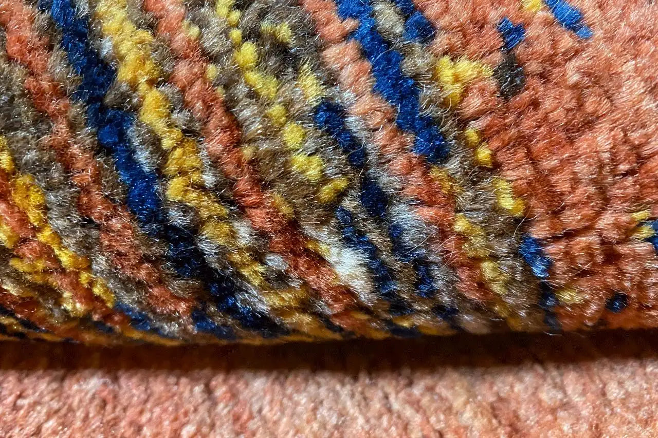 Gabbeh - Lori (152x80 cm) - German Carpet Shop