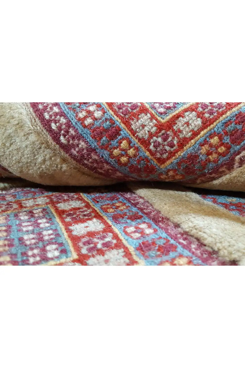 Soumakh (220x149cm) - German Carpet Shop