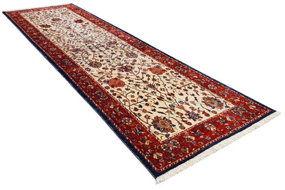 Qashqai Exklusiv (299x89cm) - German Carpet Shop
