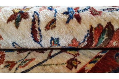 Qashqai Exklusiv (299x89cm) - German Carpet Shop