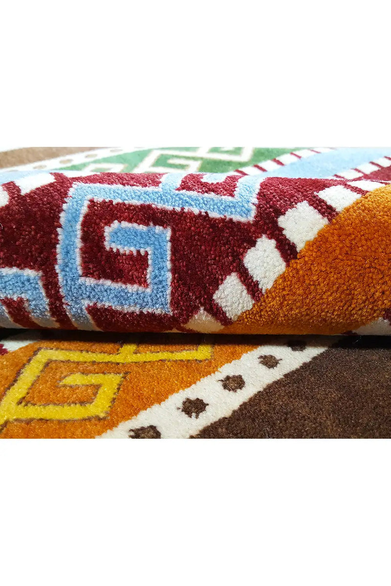 Gabbeh - Lori 810794 - (183x125cm) - German Carpet Shop