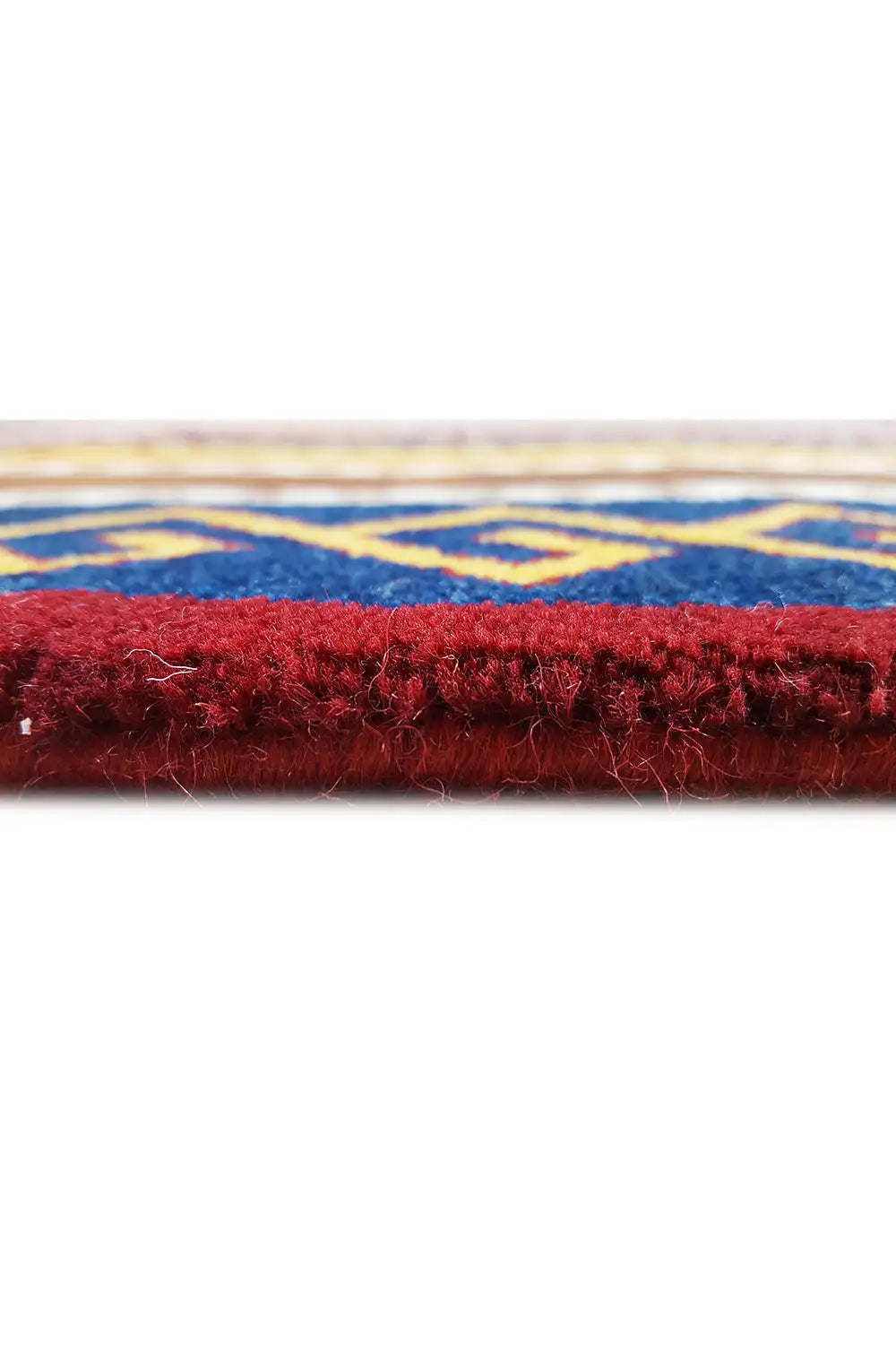 Gabbeh - Lori - (183x125cm) - German Carpet Shop