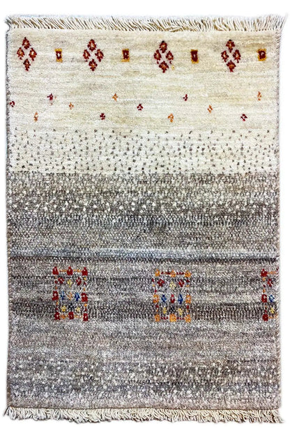 Gabbeh - Lori (57x41cm) - German Carpet Shop