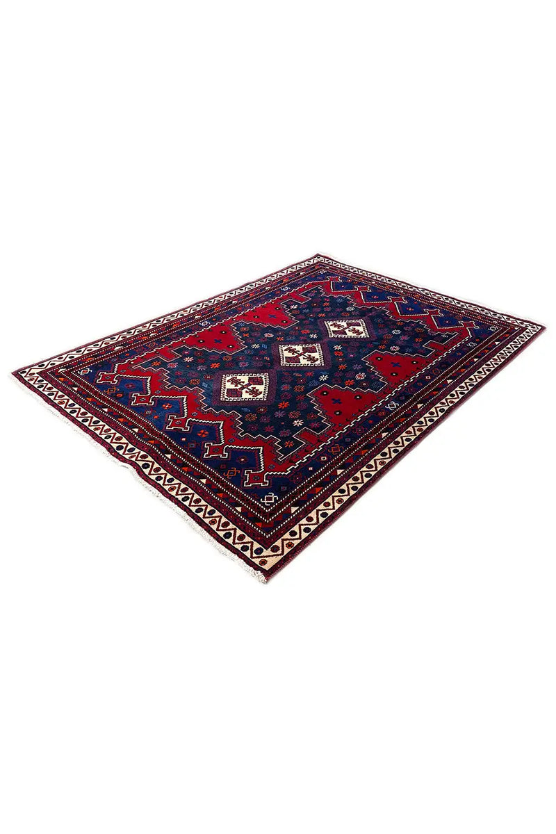 Sirjan - 8955840 (232x171cm) - German Carpet Shop