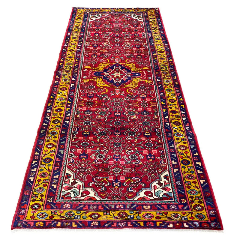 Hamadan - Läufer (320x111cm) - German Carpet Shop
