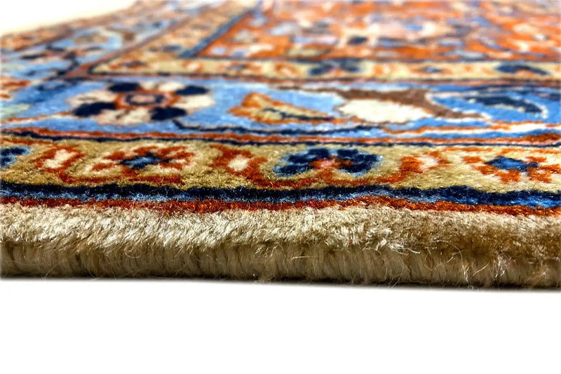 Täbriz Teppich - 8974953 (391x292cm) - German Carpet Shop