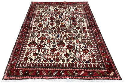 Hamadan Teppich - 8974969 (152x110cm) - German Carpet Shop