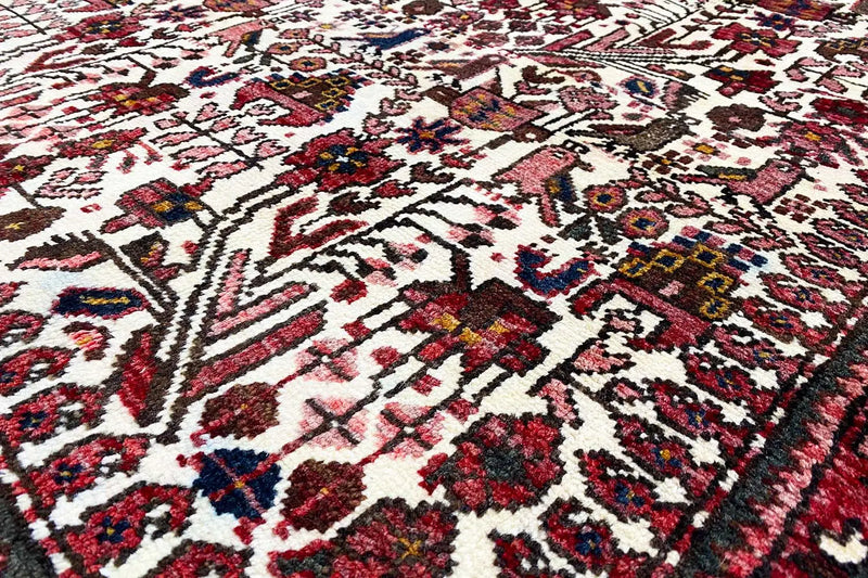 Hamadan Teppich - 8974969 (152x110cm) - German Carpet Shop