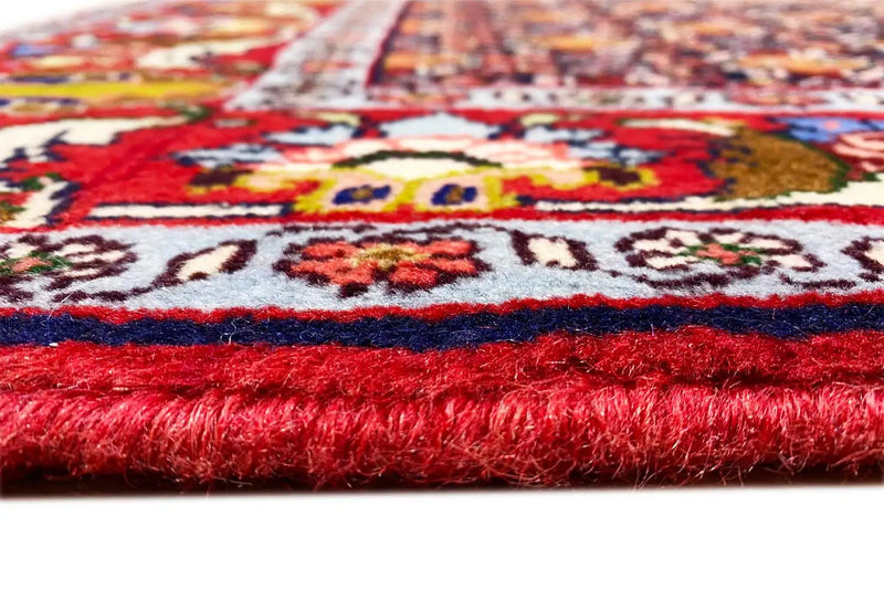 Hamadan Teppich - 8974973 (164x123cm) - German Carpet Shop