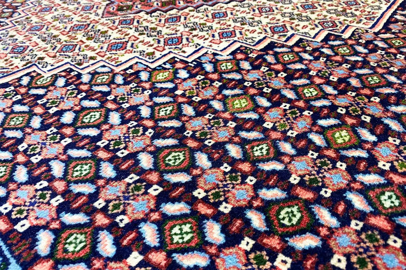 Hamadan Teppich - 8974974 (152x117cm) - German Carpet Shop