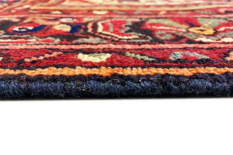 Hamadan Teppich - 8974977 (205x153cm) - German Carpet Shop