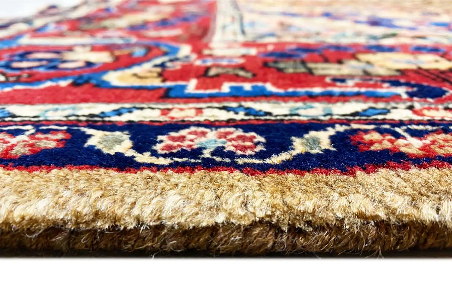 Hamadan Teppich - 8974986 (251x151cm) - German Carpet Shop