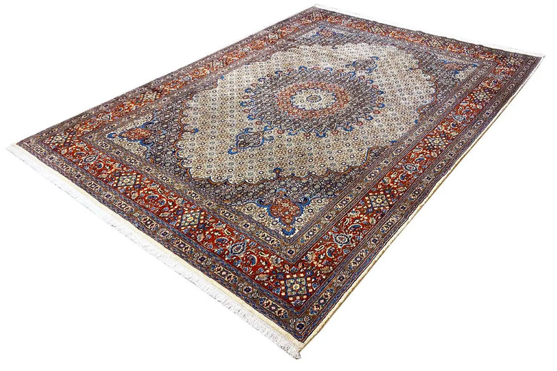 Moud Teppich - 8974989 (287x202cm) - German Carpet Shop