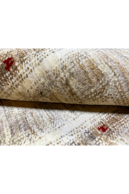  Gabbeh - (150x102 cm) - Premium Gabbeh from German Carpet Shop - Just €900! Shop now at German Carpet Shop