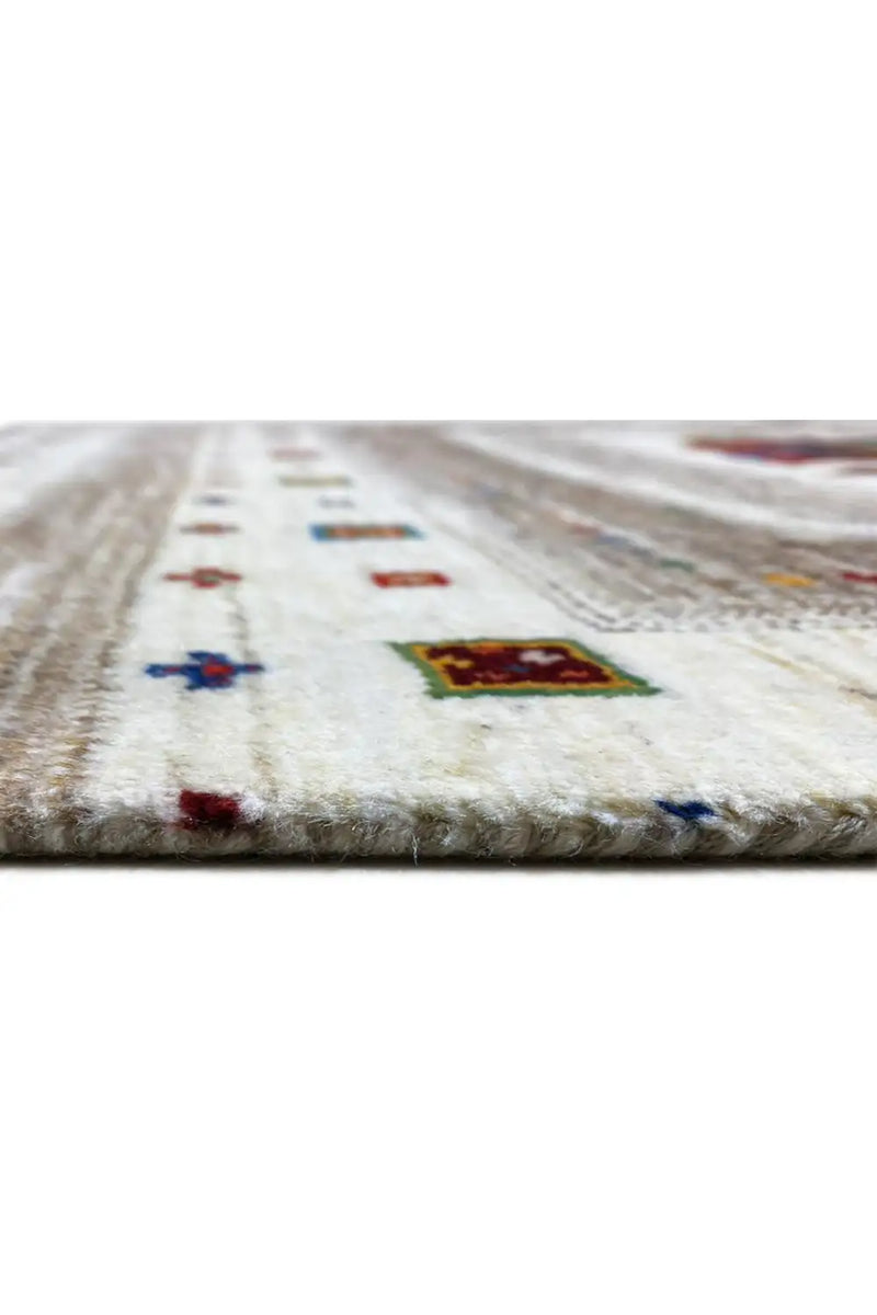 Gabbeh - 897727426 (150x102cm) - German Carpet Shop