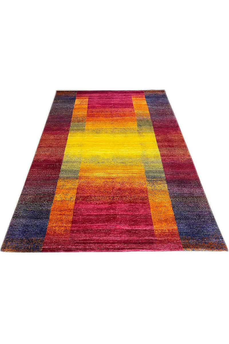 Gabbeh - Lori 9 (363x262cm) - German Carpet Shop