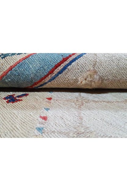 Soumakh (253x178 cm) - German Carpet Shop