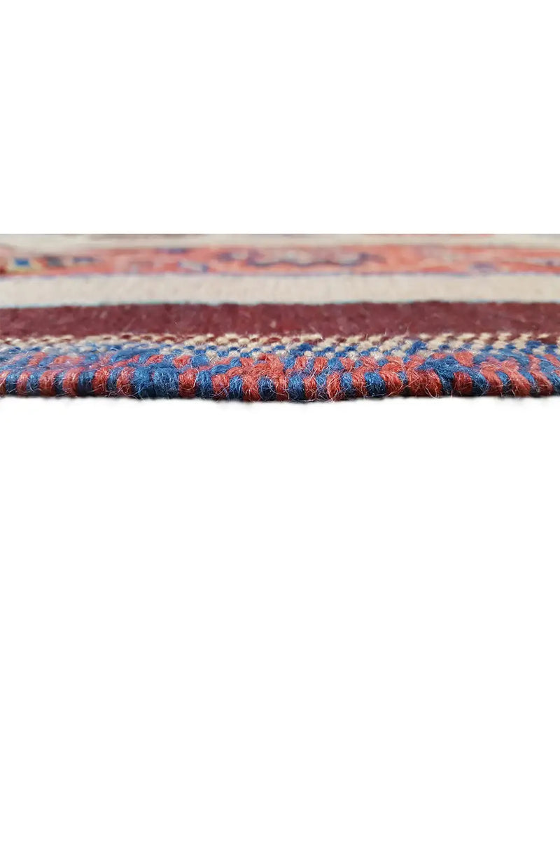 Soumakh (253x178cm) - German Carpet Shop