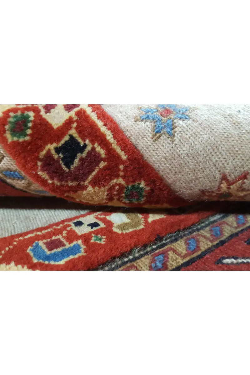 Soumakh (227x70cm) - German Carpet Shop