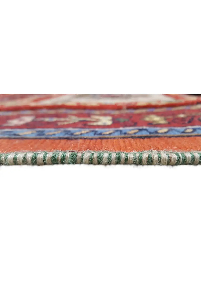 Soumakh (227x70cm) - German Carpet Shop