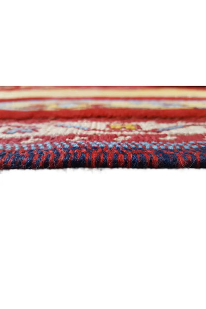 Soumakh (285x200 cm) - German Carpet Shop