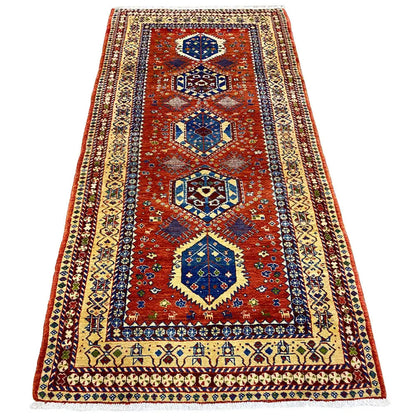 Shiraz - 905353 (282x116cm) - German Carpet Shop