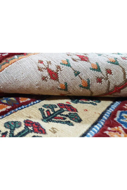 Soumakh (122x80 cm) - German Carpet Shop