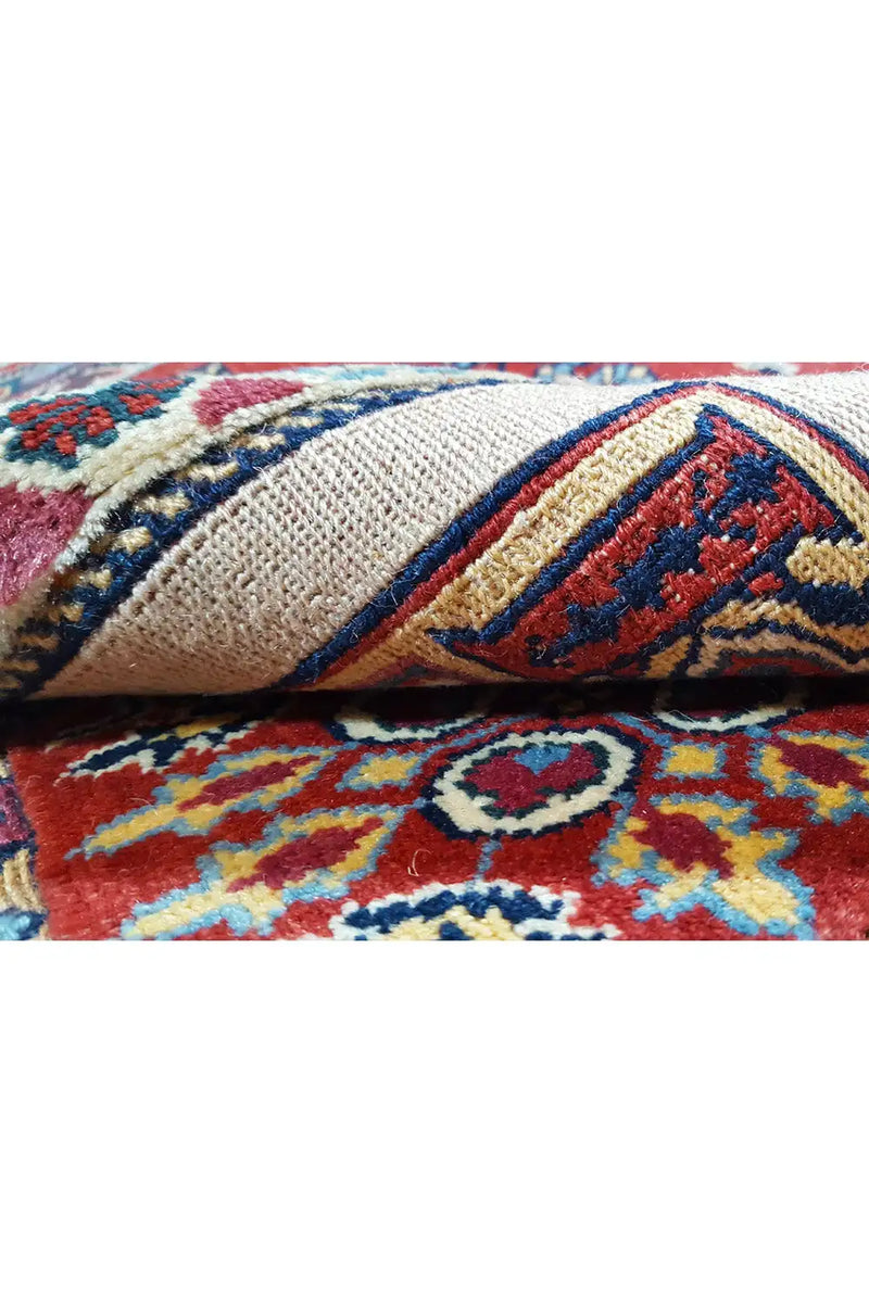 Soumakh (161x119cm) - German Carpet Shop
