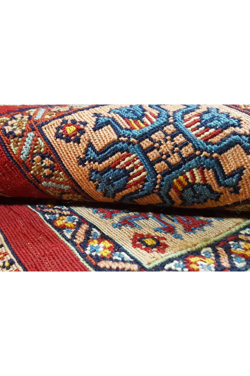 Soumakh (155x100cm) - German Carpet Shop
