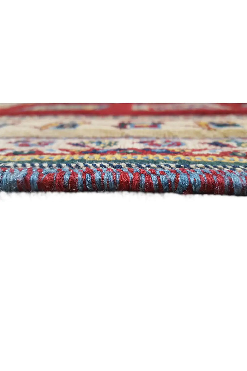 Soumakh (148x106cm) - German Carpet Shop
