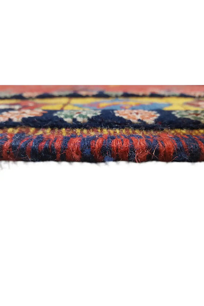 Soumakh (193x135 cm) - German Carpet Shop