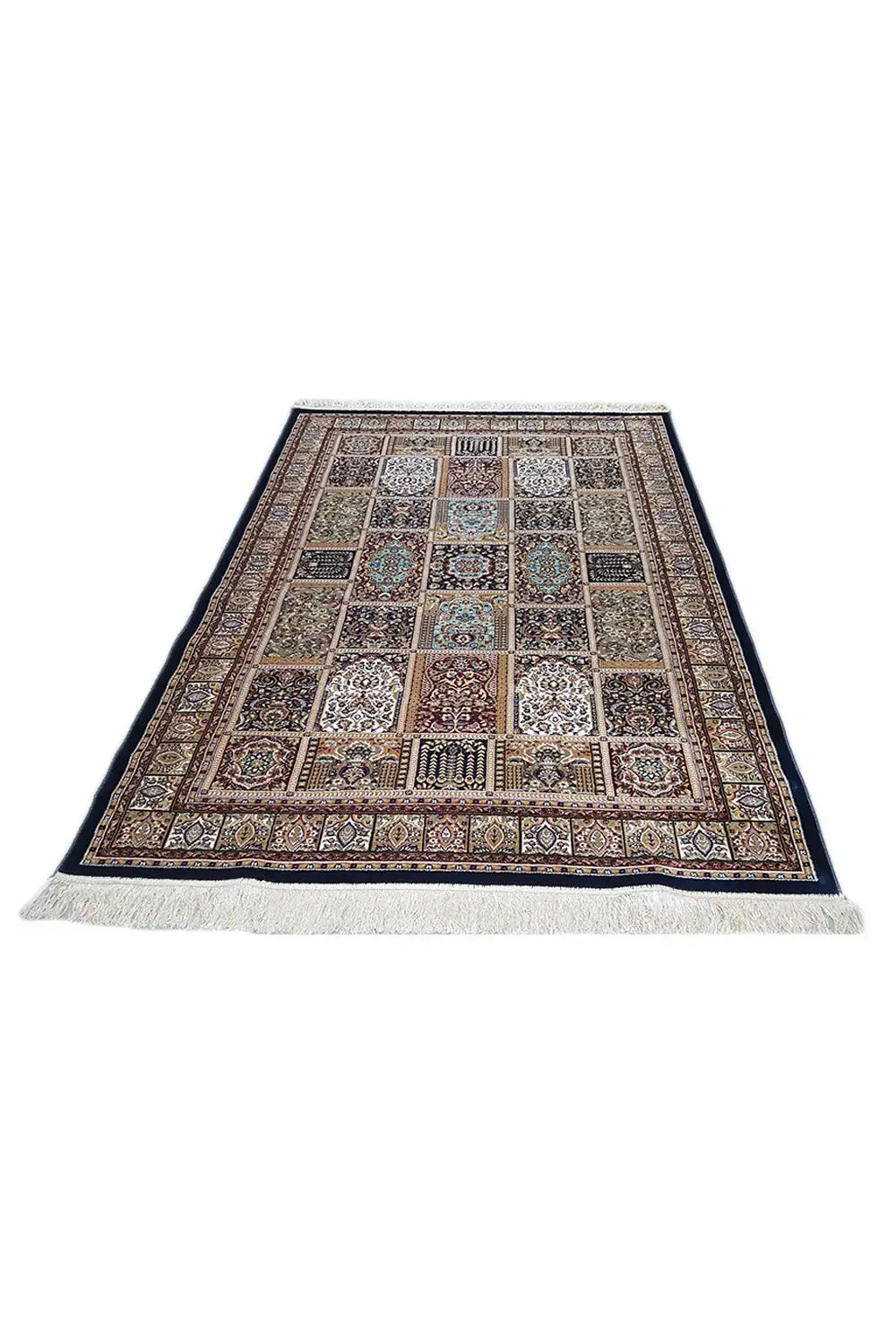 Maschinengewebte Teppich - 90657815601 (225x150cm) - German Carpet Shop