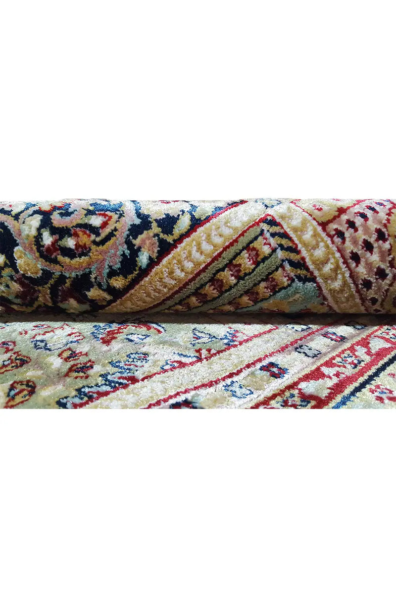 Maschine Teppich - 90657815601 (225x150cm) - German Carpet Shop