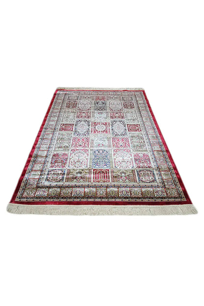 Maschinengewebte Teppich - 90658215604 (225x150cm) - German Carpet Shop