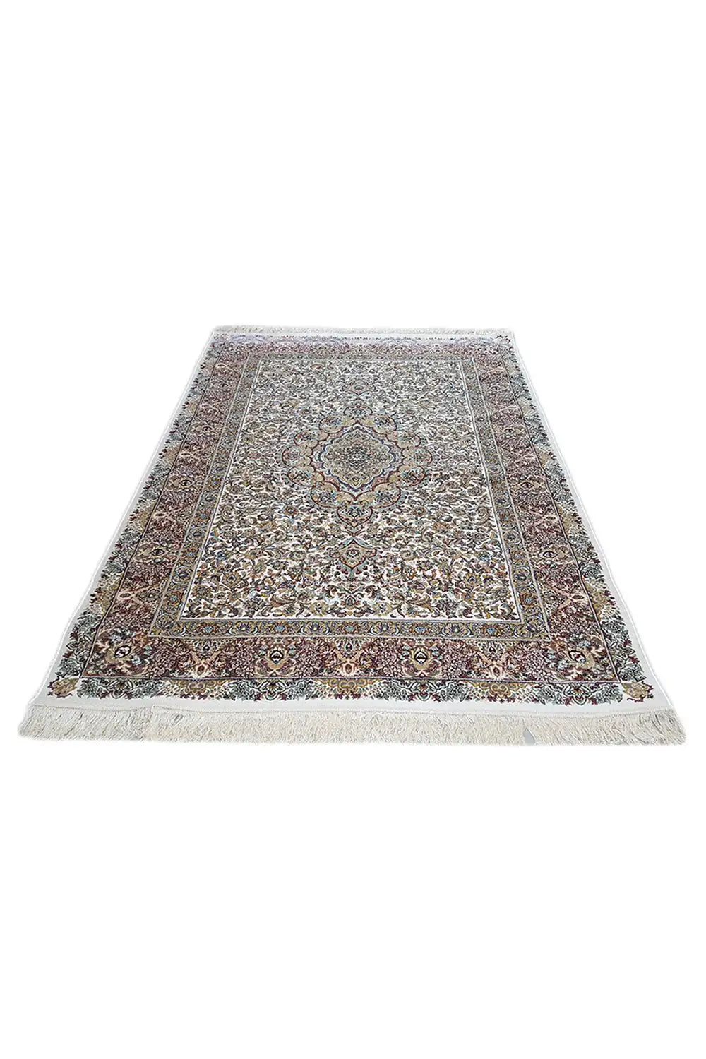 Maschinengewebte Teppich - 90658415605 (225x150cm) - German Carpet Shop