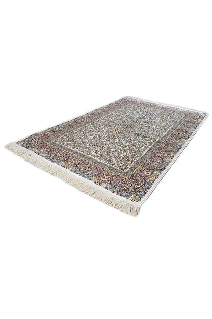Maschinengewebte Teppich - 90658415605 (225x150cm) - German Carpet Shop