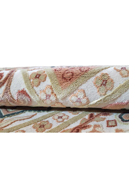 Maschinengewebte Teppich - 90658615607 (300x200cm) - German Carpet Shop