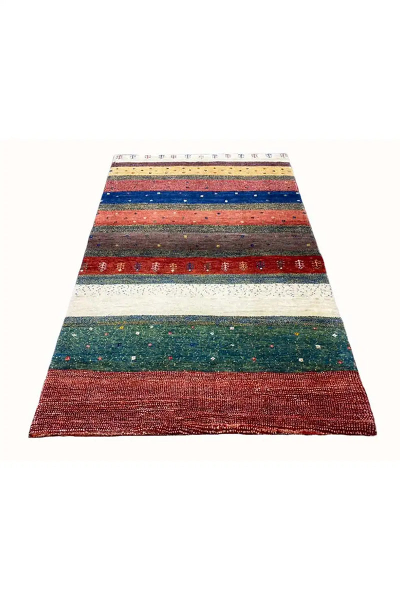 Gabbeh - 930137930726 (156x101cm) - German Carpet Shop