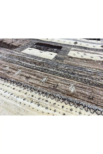 Gabbeh - (142x81cm) - German Carpet Shop