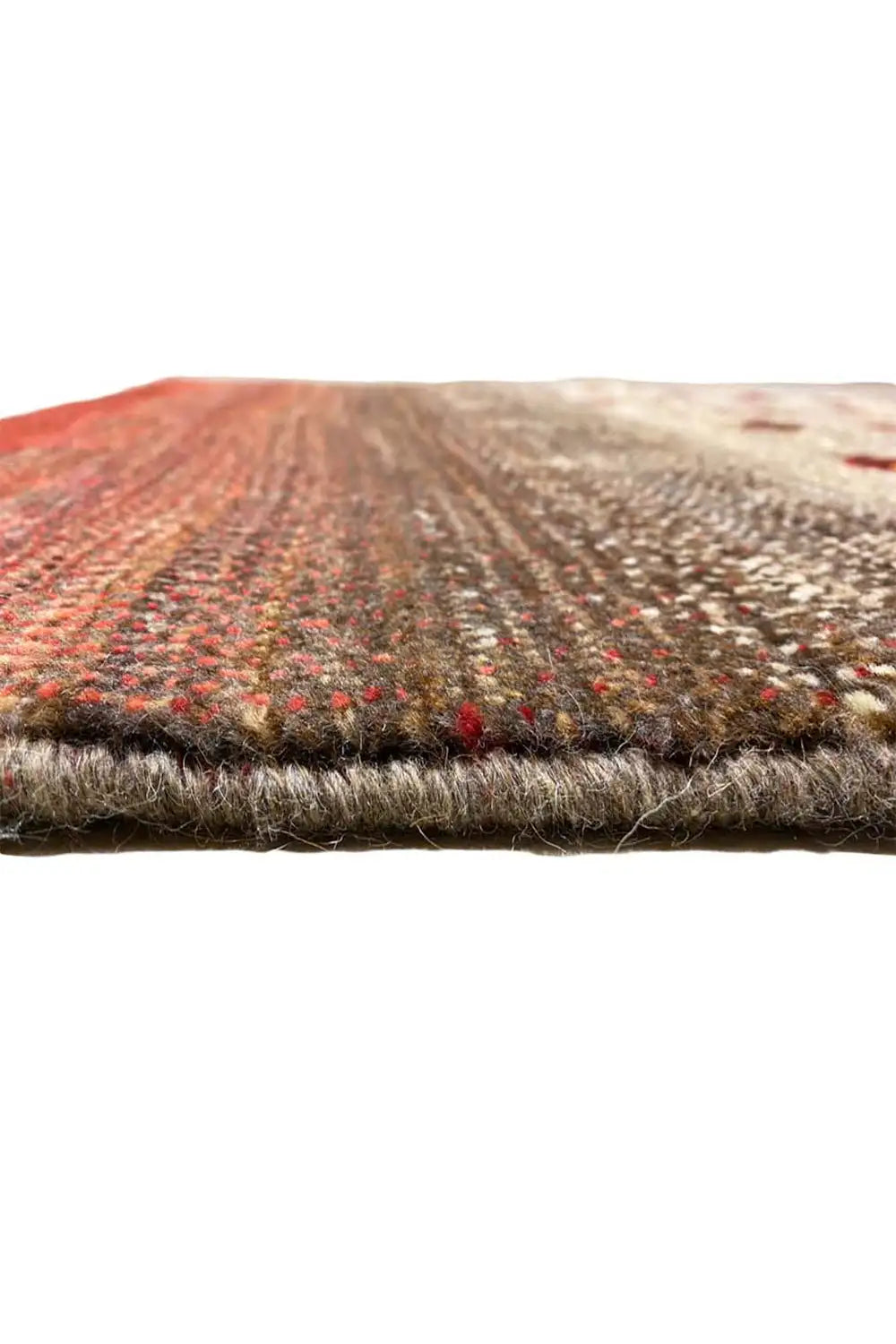 Gabbeh - (132x83cm) - German Carpet Shop