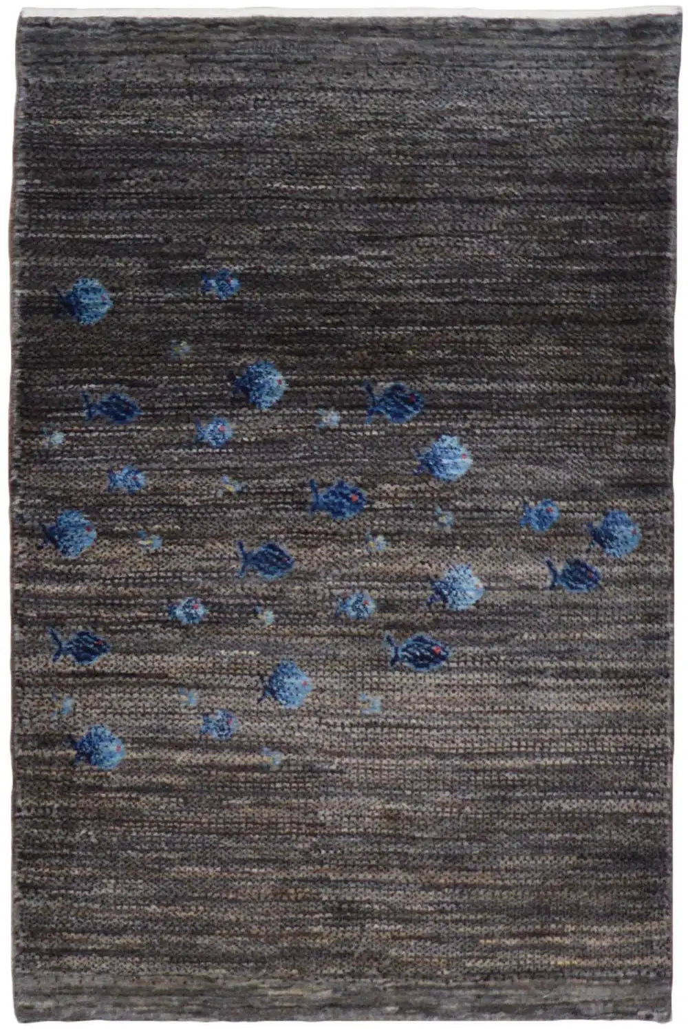 Gabbeh - (128x82cm) - German Carpet Shop