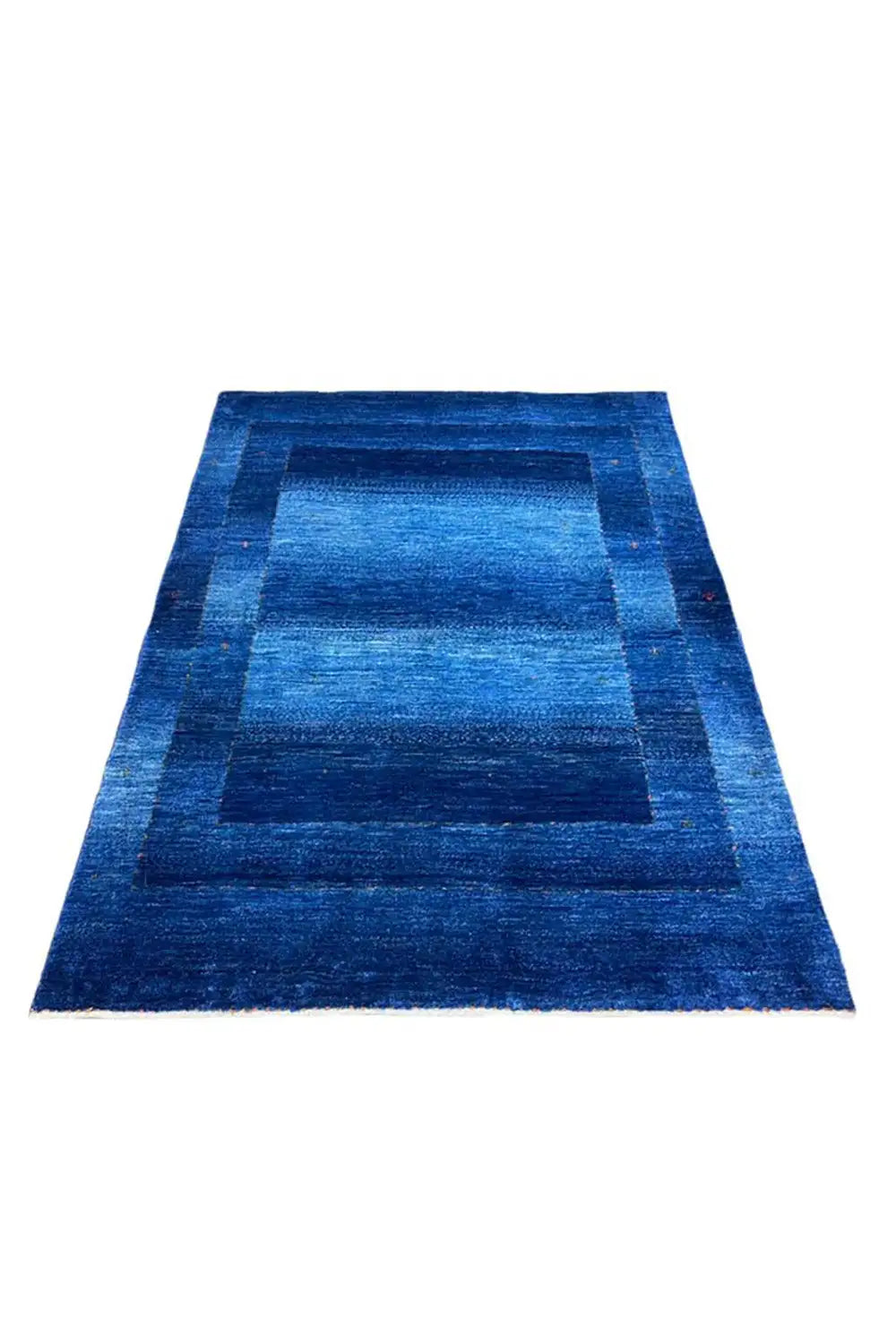  Gabbeh - 970056423530 (138x103 cm) - Premium Gabbeh from German Carpet Shop - Just €849! Shop now at German Carpet Shop