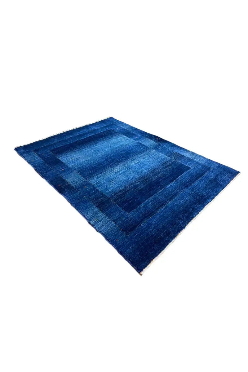 Gabbeh - 970056423530 (138x103cm) - German Carpet Shop