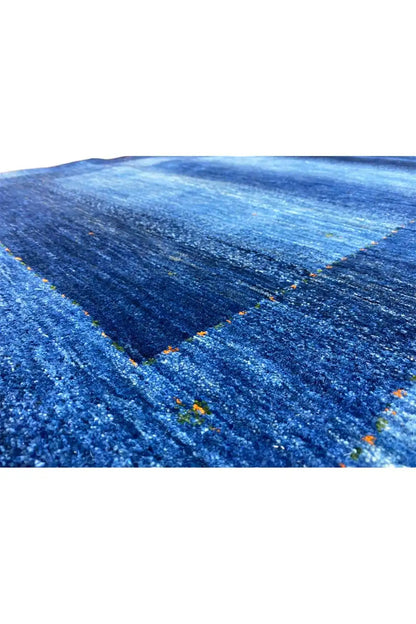  Gabbeh - 970056423530 (138x103 cm) - Premium Gabbeh from German Carpet Shop - Just €849! Shop now at German Carpet Shop