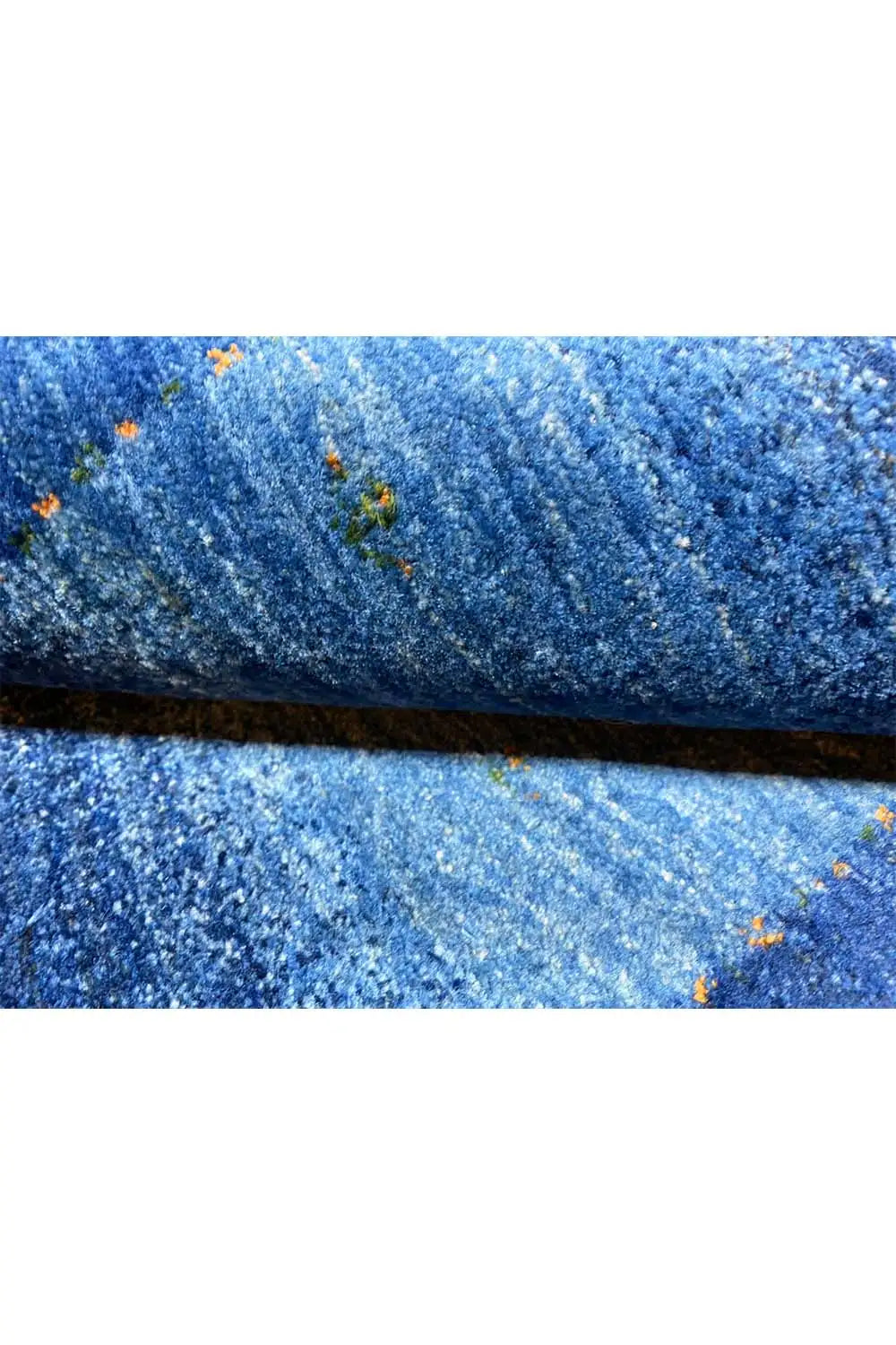  Gabbeh - 970056423530 (138x103 cm) - Premium Gabbeh from German Carpet Shop - Just €849! Shop now at German Carpet Shop