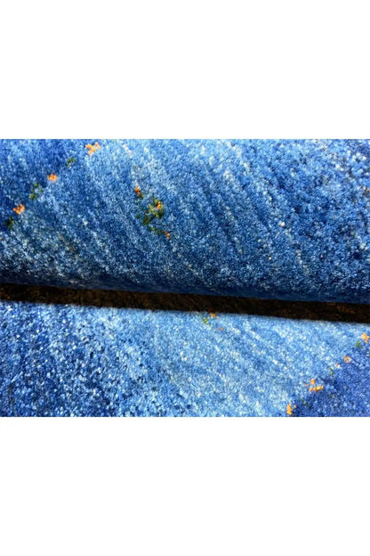  Gabbeh - 970056423530 (138x103 cm) - Premium Gabbeh from German Carpet Shop - Just €849! Shop now at German Carpet Shop