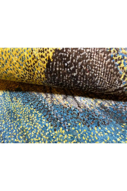  Gabbeh - (125x79 cm) - Premium Gabbeh from German Carpet Shop - Just €650! Shop now at German Carpet Shop